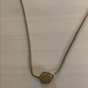 Kendra Scott Necklace